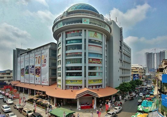 attraction-Shopping in Phnom Penh Soriya Shopping Center.jpg